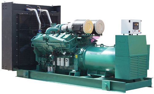 加茂镇30kw康明斯柴油发电机组图片 加茂镇30kw康明斯柴油发电机组图片