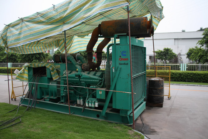 加茂镇康明斯发电机租用：安全、高效、便捷！